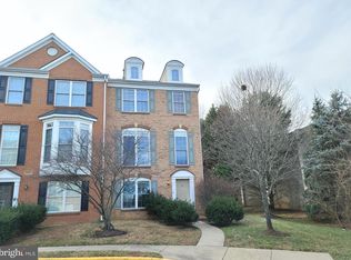 13660 Lavender Mist Ln, Centreville, VA 20120