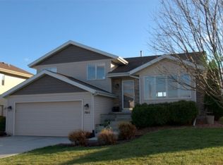 7013 Rockstream Dr, Madison, WI 53719