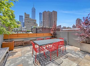 18 Harrison St #PENTHOUSE, New York, NY 10013