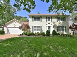 203 Aspen Village Dr, Ballwin, MO