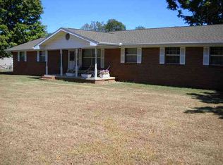 2033 Bancroft Rd, Mc Donald, TN 37353