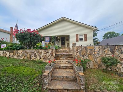 501 Morganton St NW, Valdese, NC, 28690