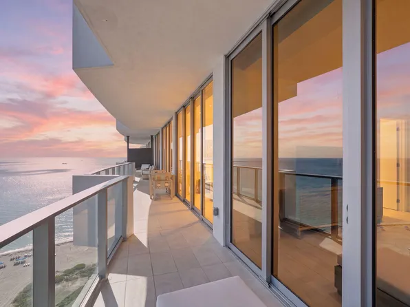 3100 N Ocean Drive # H-1701, Riviera Beach, FL 33404