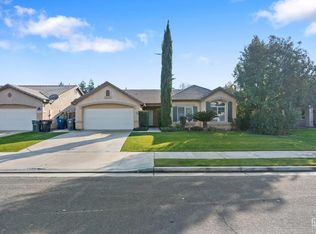 10807 Alexander Falls Ave, Bakersfield, CA 93312