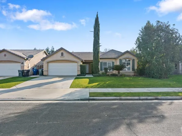 10807 Alexander Falls Ave, Bakersfield, CA 93312