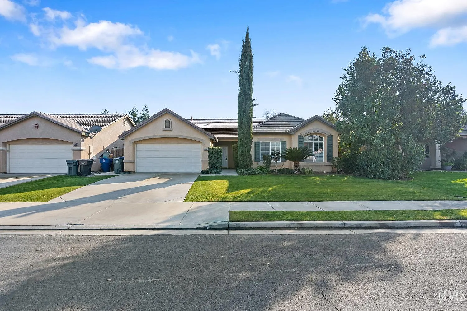 10807 Alexander Falls Ave photo 1