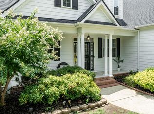 2948 Dargan Hills Dr, Wake Forest, NC 27587