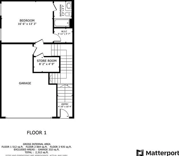 413 Bishop Ln — Photo 46