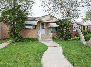 1118 30th Ave, Bellwood, IL