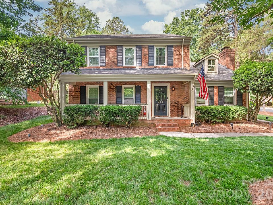 1st image of 419 Scarborough Ln