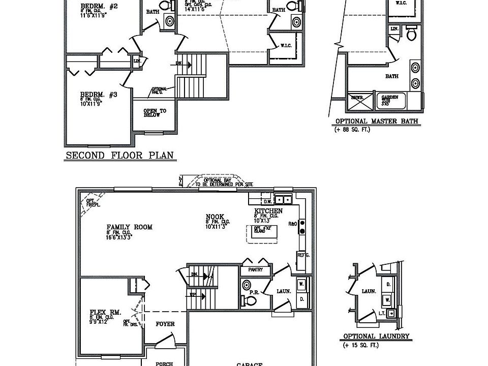 2nd image of 1507 Weeping Willow Ct