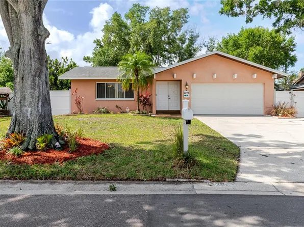 2276 Tamarron Ter, Palm Harbor, FL 34683