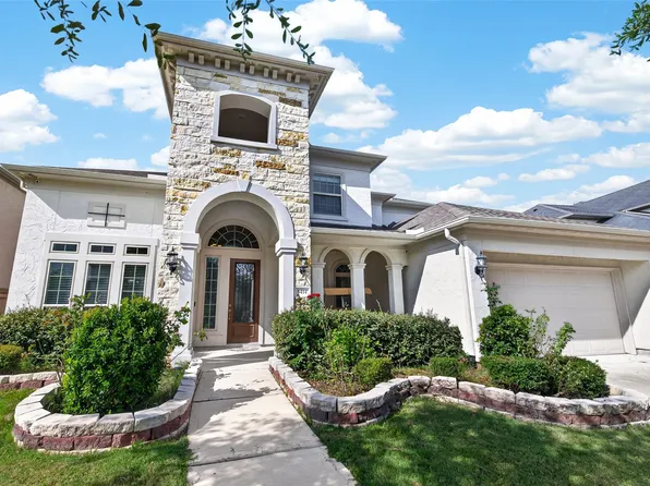 5414 Pellinore Trl, Missouri City, TX 77459