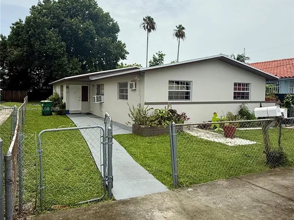 7152/7154 SW 22nd St, Miami, FL 33155