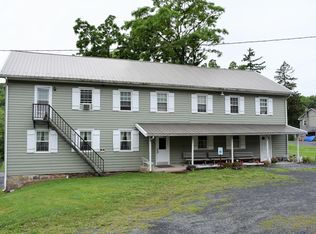 66 Firehouse Rd, Mill Hall, PA 17751
