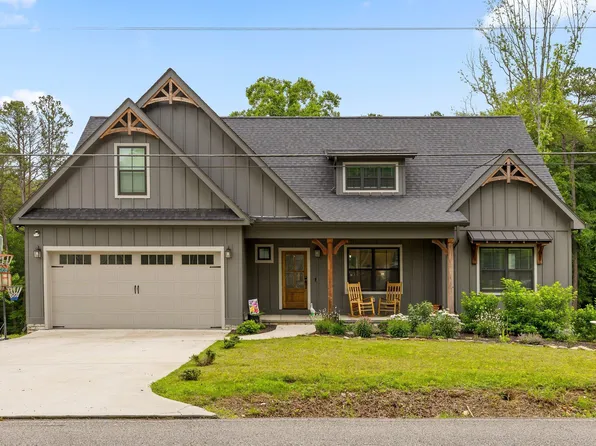 6413 Shirley Pond Rd, Harrison, TN 37341