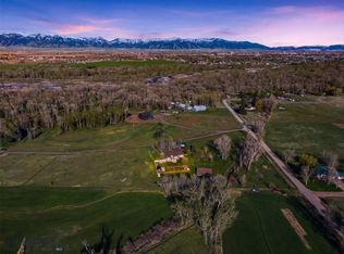 75 Flys Crossing Rd, Manhattan, MT 59741