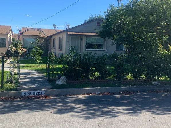 922 S 2nd Ave #A, Arcadia, CA 91006