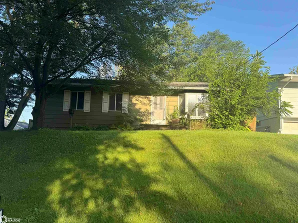 703 N 3rd St, Oskaloosa, IA 52577