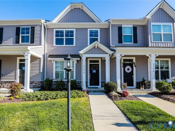 8398 Scott Pl, Richmond, VA 23227
