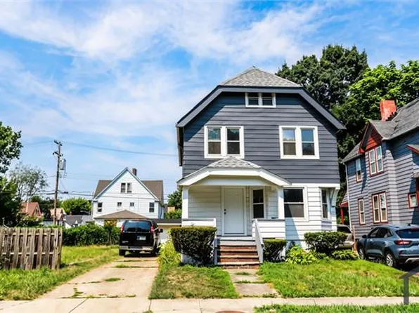 1348 E 111th St, Cleveland, OH 44106