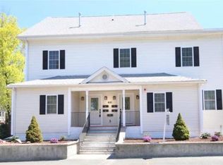 481 Lebanon St APT 3, Melrose, MA 02176