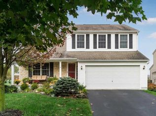 166 Ruby Red Ln, Delaware, OH 43015