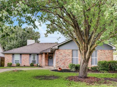 2907 Bentley Ct, Pearland, TX, 77584