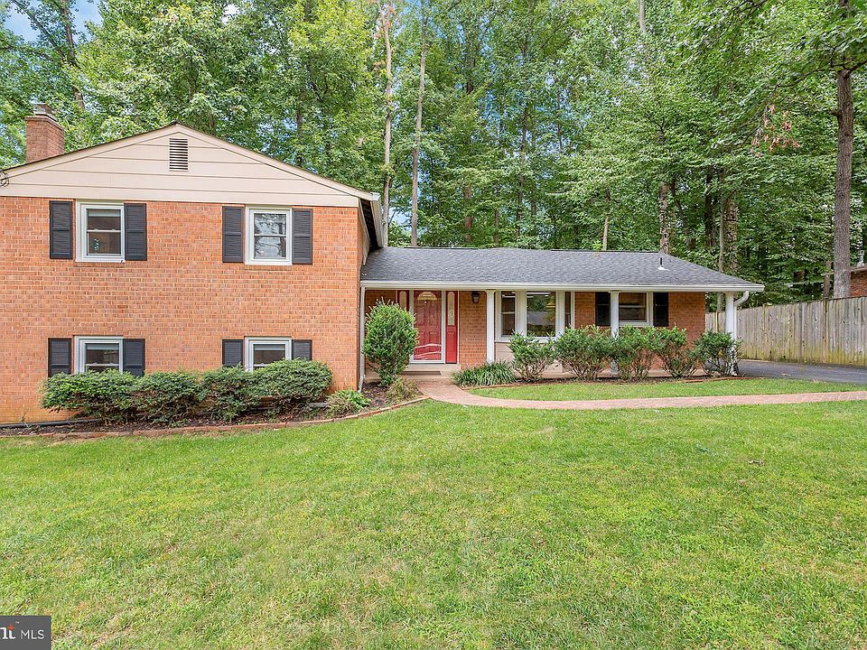 1st image of 8936 Falling Creek Ct