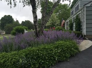 23 Deerfield Rd, Mendham, NJ 07945