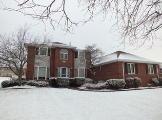 16824 Evergreen Ter, Homer Glen, IL