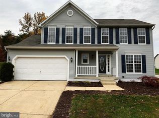 10314 Beaver Knoll Dr, Upper Marlboro, MD 20772