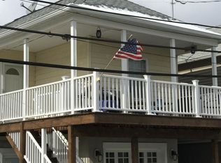 72 Barberie Ave, Highlands, NJ 07732
