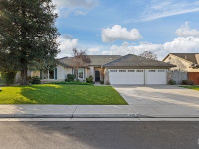 11415 Mercatello Ave, Bakersfield, CA, 93312