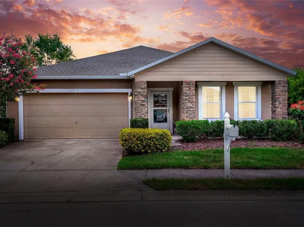 6906 GLENBROOK DRIVE, LAKELAND, FL 33811
