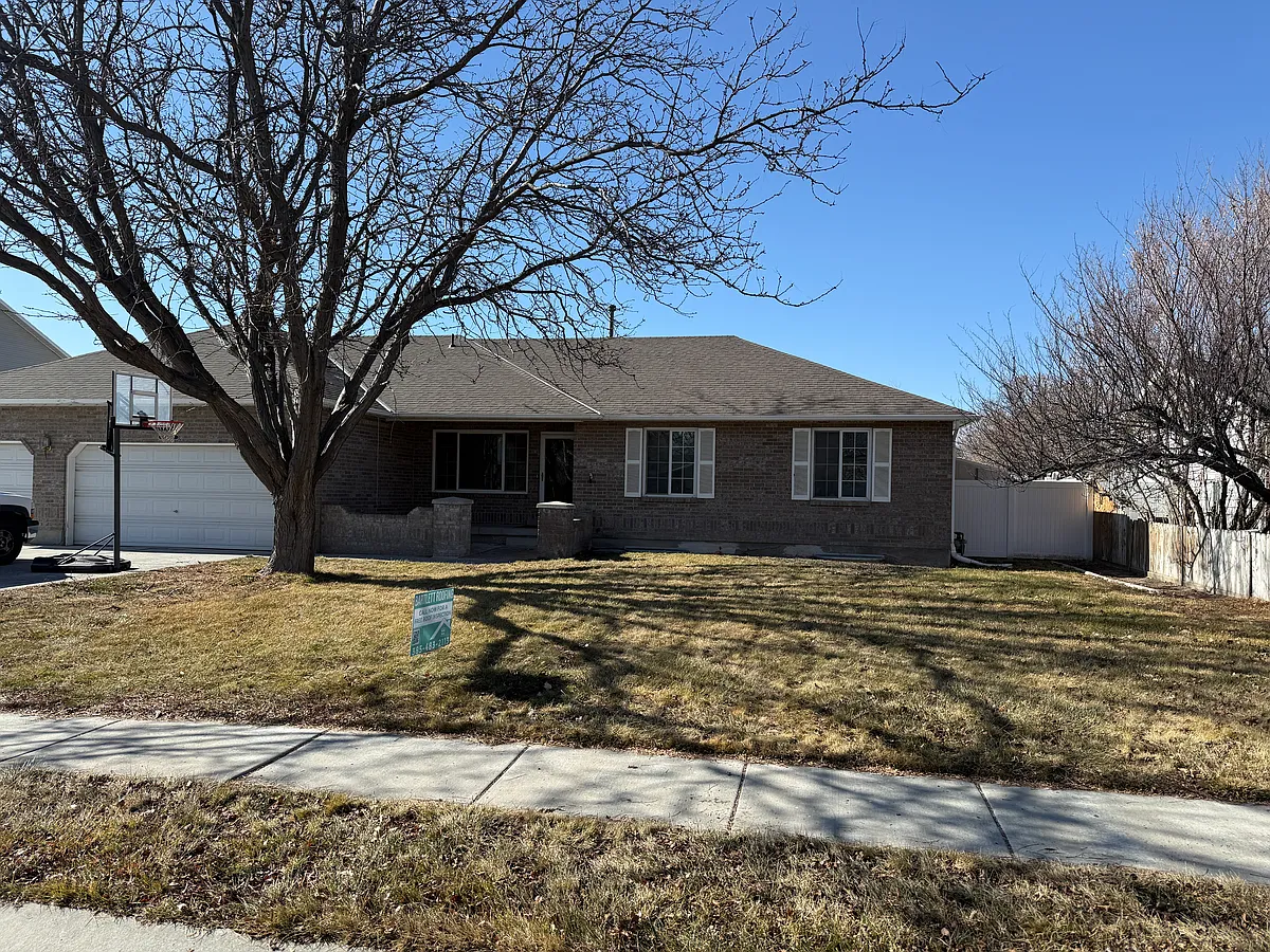 Building Photo - 13078 S 2420 W