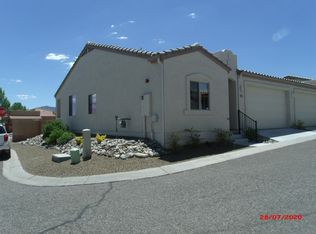 1675 Entrada Dr, Cottonwood, AZ 86326