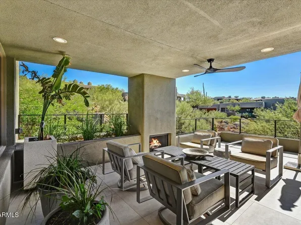 9975 E Graythorn Drive E, Scottsdale, AZ 85262