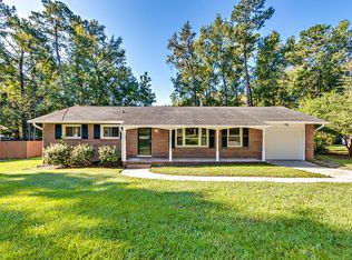 204 Live Oak Rd, Summerville, SC 29485