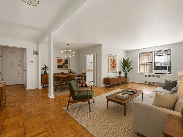 50 E 8th St APT 1S, New York, NY 10003