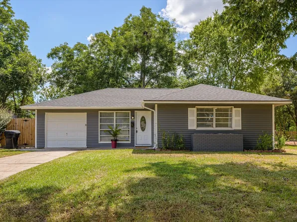 9802 Carmalee St, Houston, TX 77075
