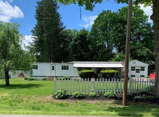 161 Sunnyside Rd, Kinderhook, NY 12106