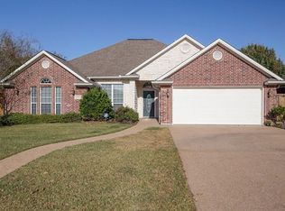 4429 Rocky Meadows Dr, College Station, TX 77845