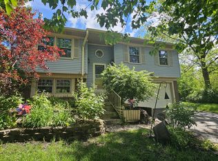 5649 Crestwood Ct, Matteson, IL 60443