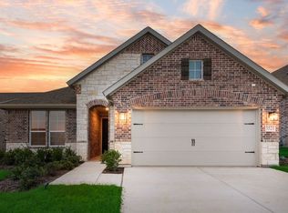 3521 Columbus St, Gainesville, TX 76240