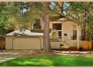 62 S Trace Creek Dr, Spring, TX 77381