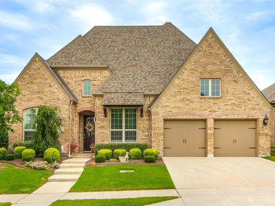 6213 Savannah Oak Trl, Argyle, TX, 76226