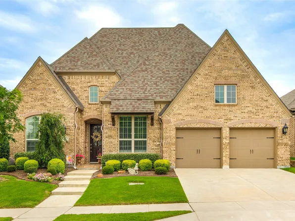 6213 Savannah Oak Trl, Argyle, TX 76226