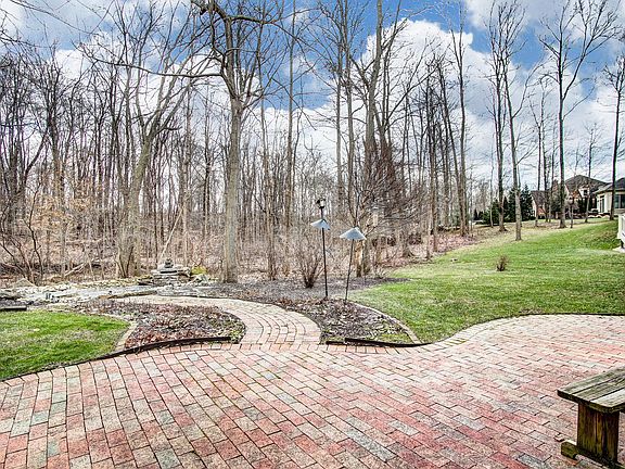4th image of 12584 Brook Forest Cir NW