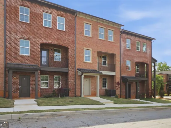 1794 E Hawthorne Ave Unit 14, Atlanta, GA 30337